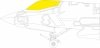 Eduard BIG33160 F-35B TRUMPETER 1/32